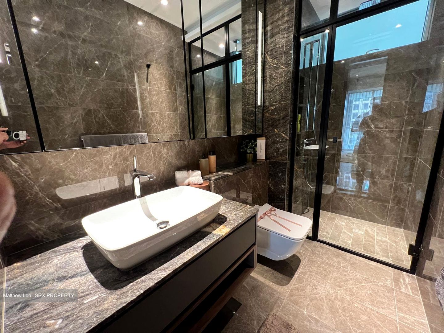 Boulevard 88 (D10), Apartment #452360771